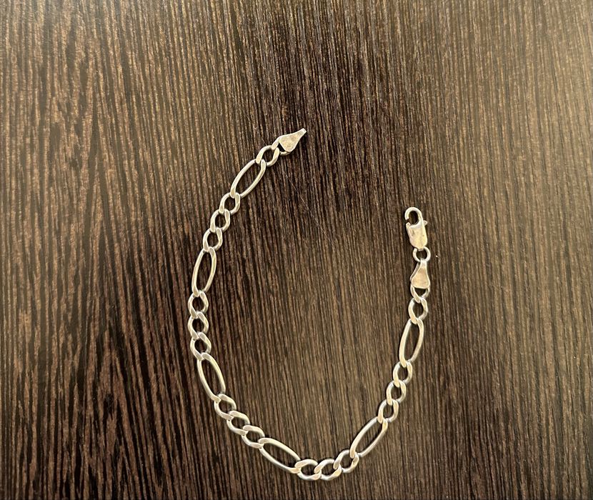 Серебреные изделия