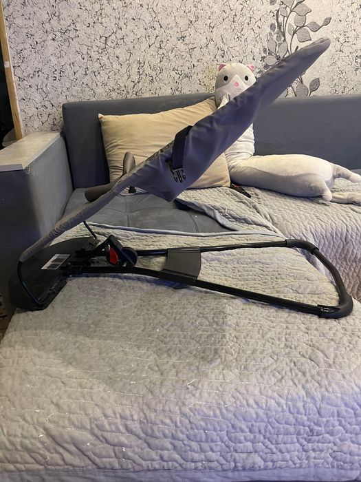 Продам детскую лежанку