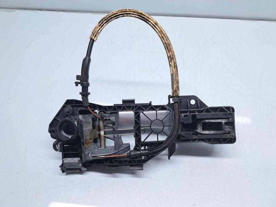 Maner usa dreapta spate Volkswagen Passat B7 (362) [Fabr 2010-2014] LA