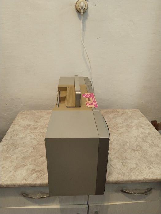 Магнитола SHARP GF-800