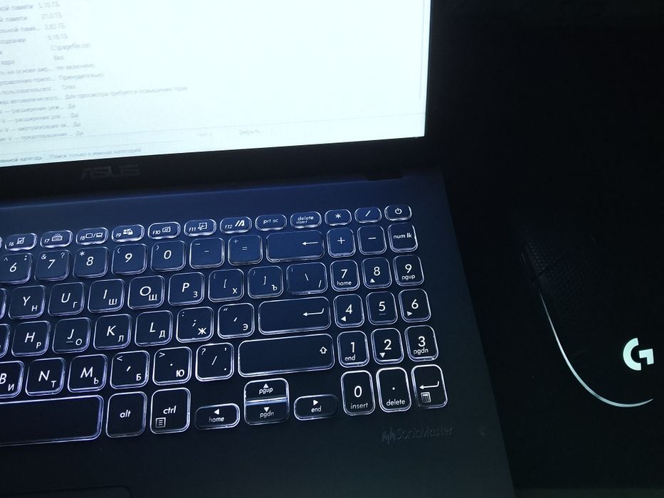 ASUS VivoBook 15  Intel Core i3-1005G1 10th Gen