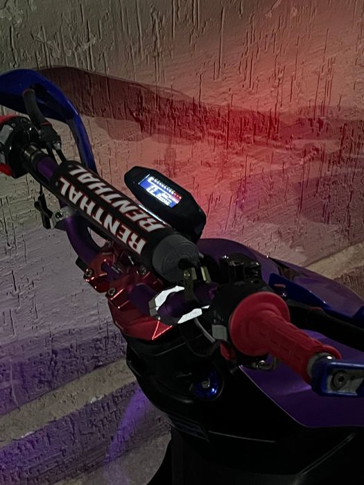 Продаю М8про liya