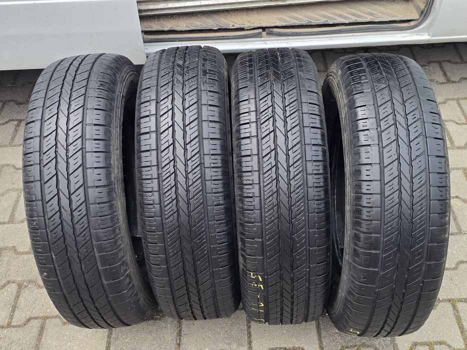 235 75 16 Hankook
