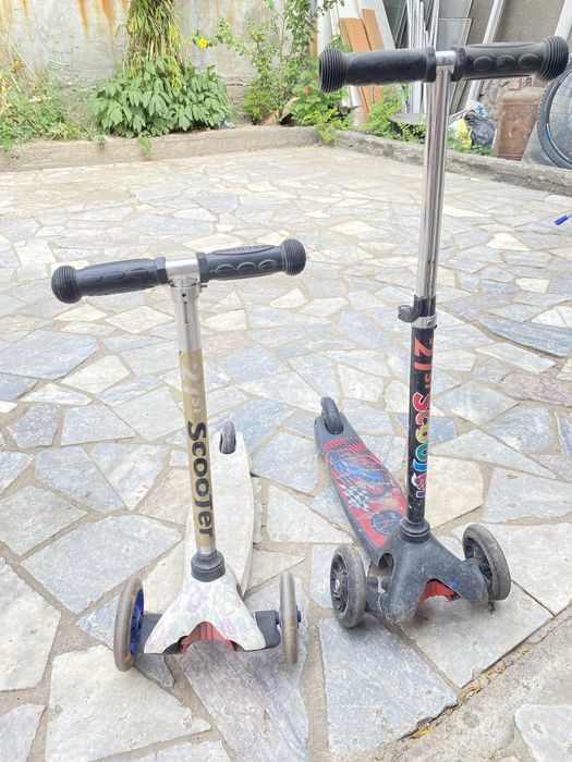 Продам Самокат