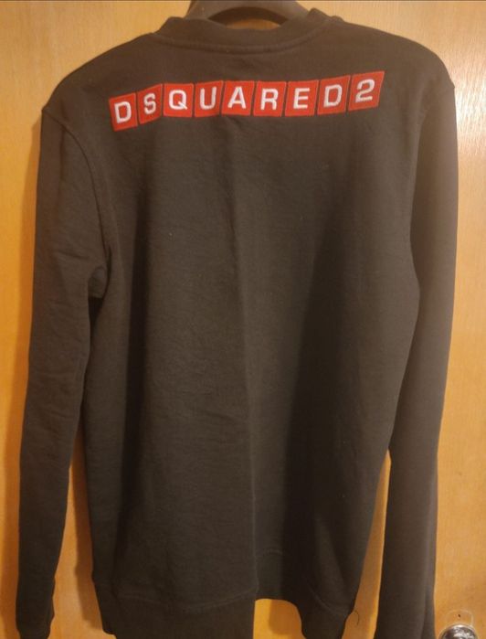 Bluza dsquared2 M