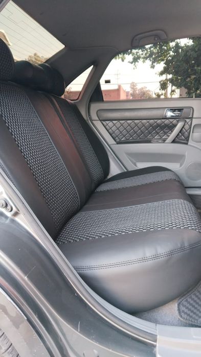 Chevrolet Gentra 2019 sotiladi
