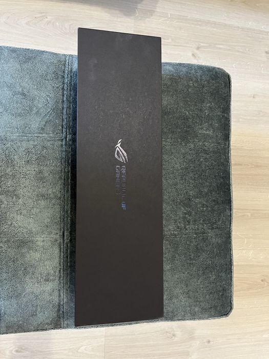 ASUS ROG zephyrus