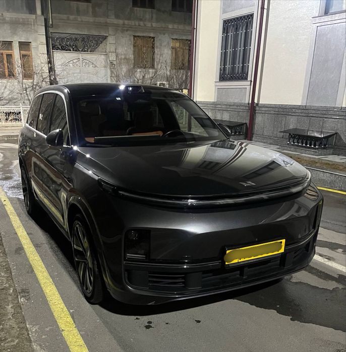 Li 9 max sotiladi ideal xolatda