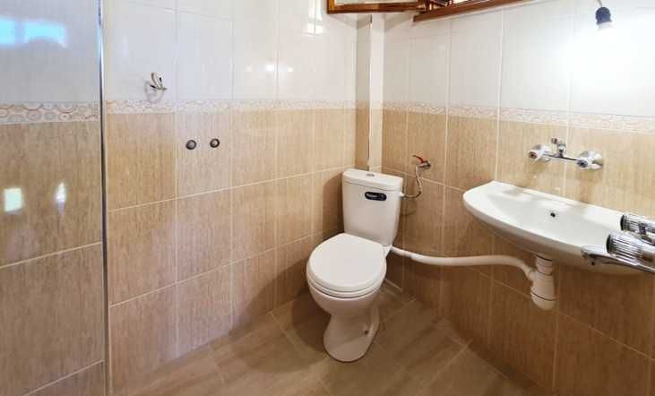 Продава КЪЩА, с. Горановци, област Велико Търново