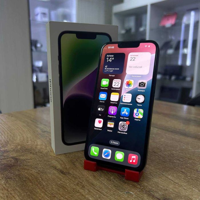Apple iPhone 14 128GB / sk158904