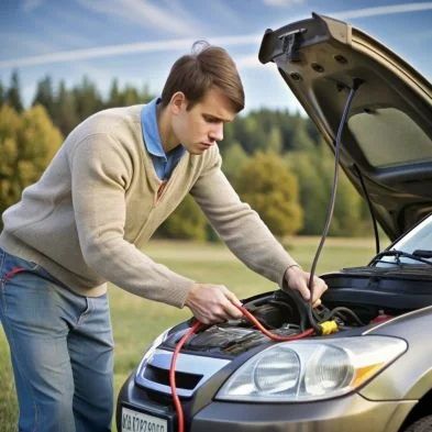 Avtoelektrik / Aвтоэлектрик Выезд