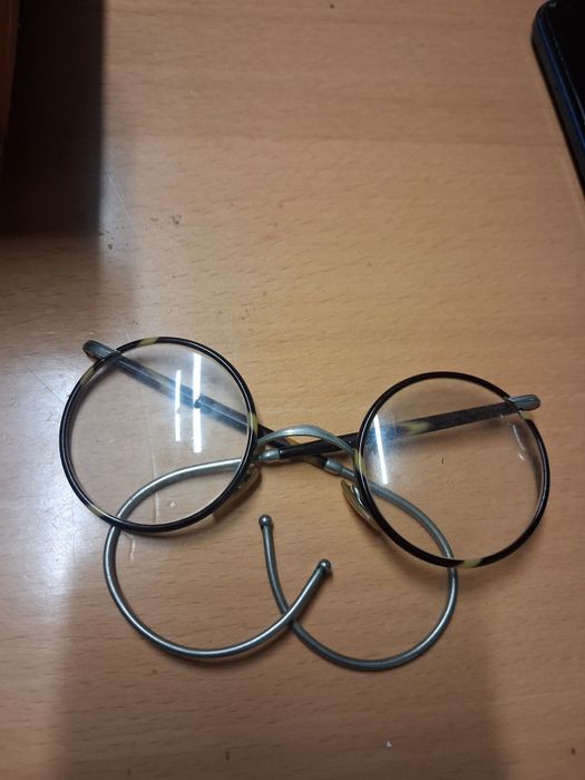 Ochelari Secolul XX