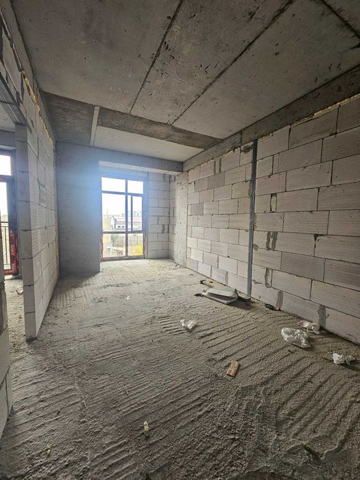 2 хоналик квартира 7-8-каватлардан сотилади.Ор:Бухара Сити - Латико