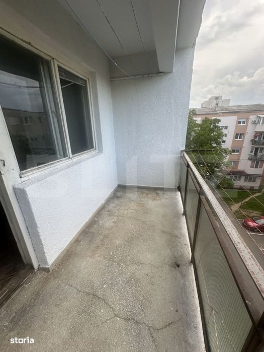Apartament 4 camere, 79 mp utili, zona Micro 16