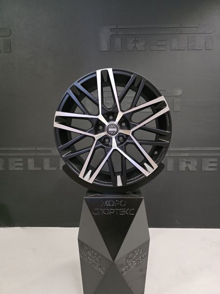 18цола 5х112 Audi,BMW,Mercedes,VW 5x112