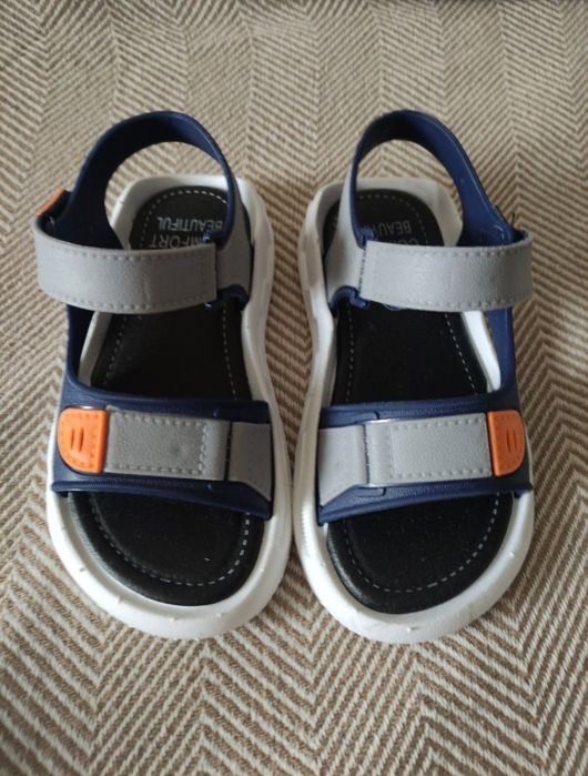 Sandale copii mărimea 28
