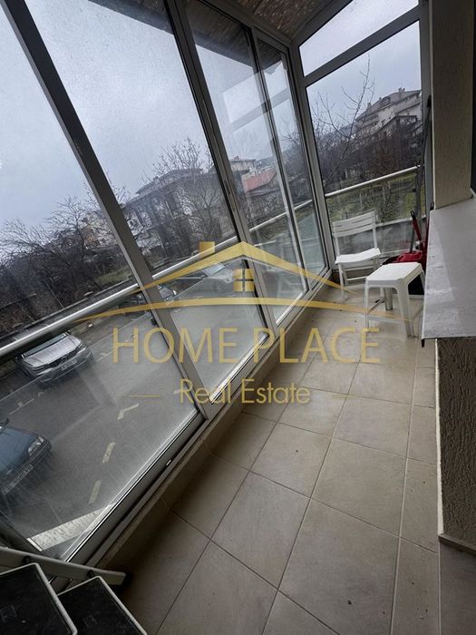 Дава се под наем Двустаен апартамент в Варна, Виница - 60 кв.м за 398.82 € - Снимка #9