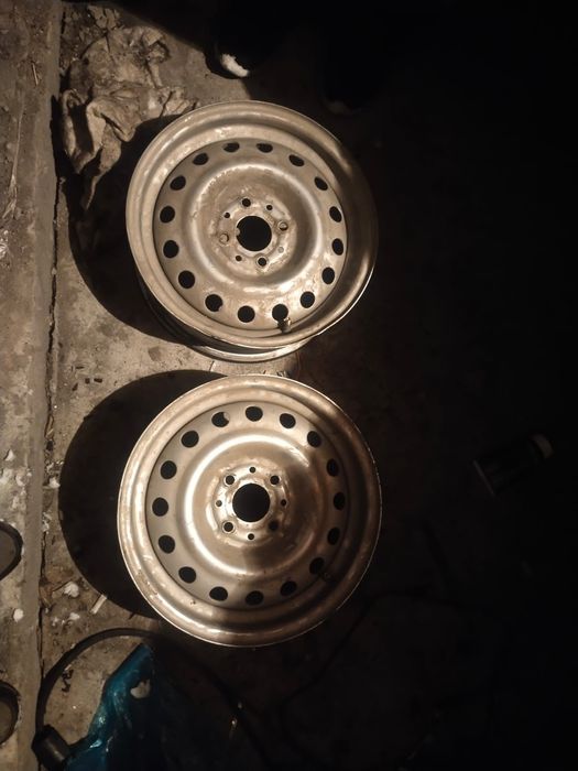 Продам диски в отличном состоянии