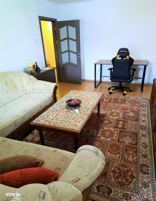 Apartament 3 Camere mobilat utilat Baia Mare Ultracentral