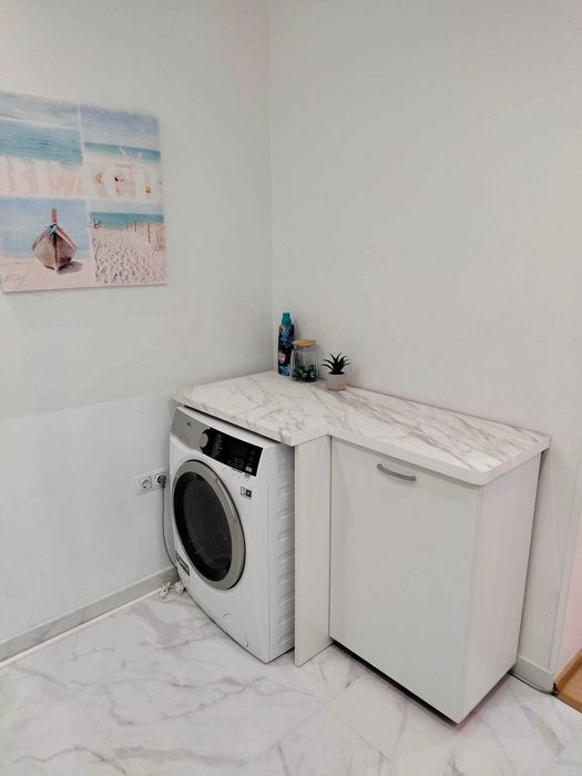 Дава се под наем Тристаен апартамент в София, Изток - 84 кв.м за 91.8 € - Снимка #12