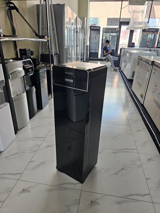Куллер для воды Aiwa 2304 нижная загрузка