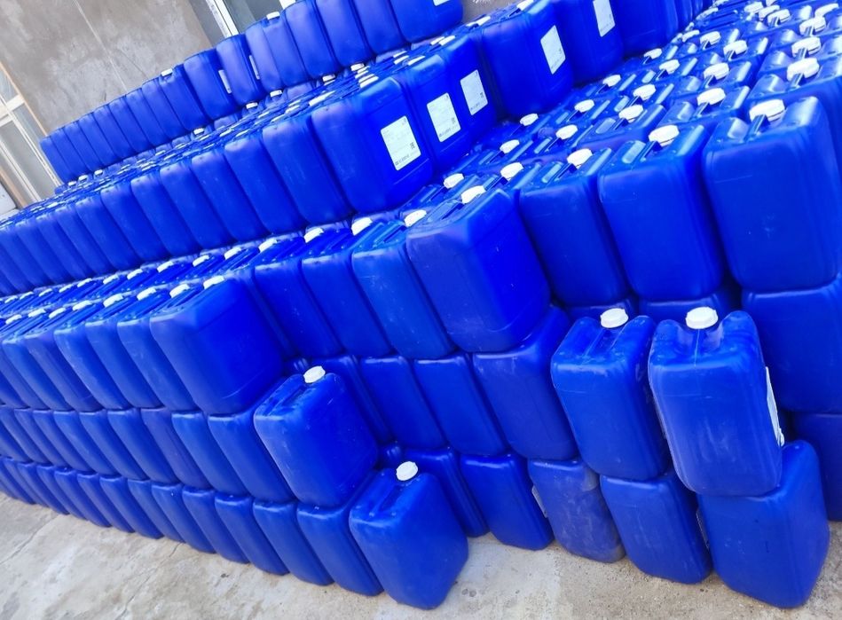 Азотная кислота 57% Оптом Улгуржи