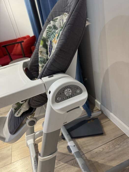 Продам стул для кормления-шезлонг