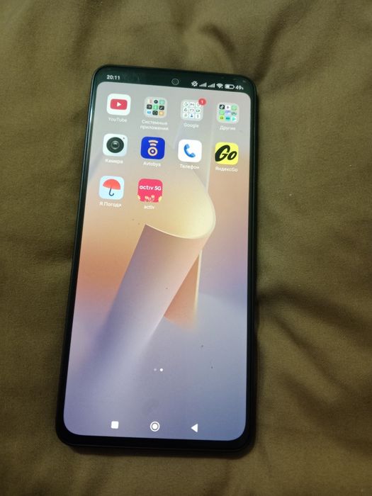 Редми нот 13 срочно