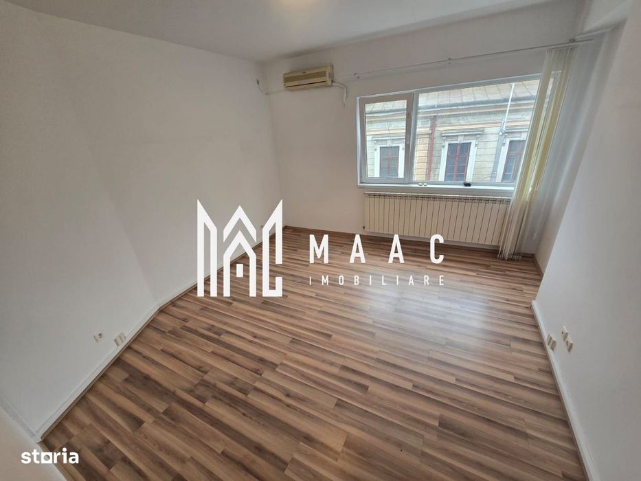 Apartament 4 camere |  Decomandat |  Calea Mosilor - Bucuresti