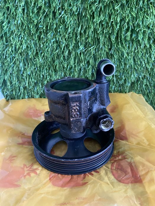 Насос гура на e46