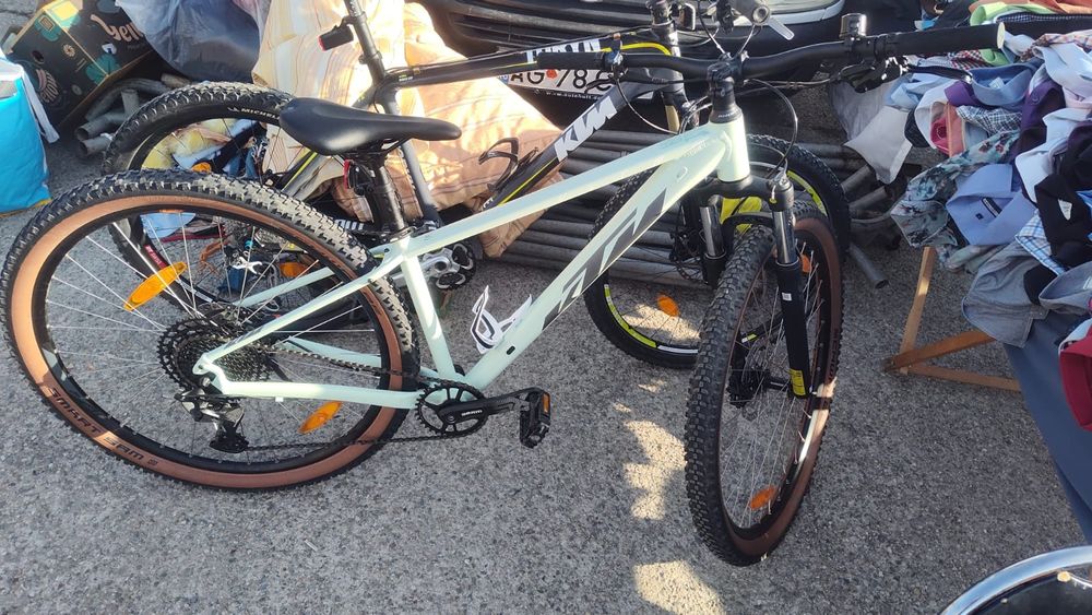 Biciclete 29 28 27,5 26 24 20 16