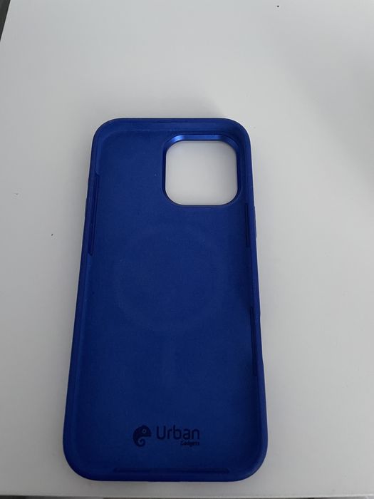 Husa iphone 16 pro max Urabn