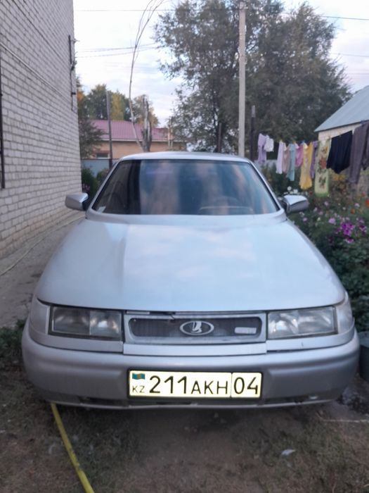 Продам Ваз 2112 г.