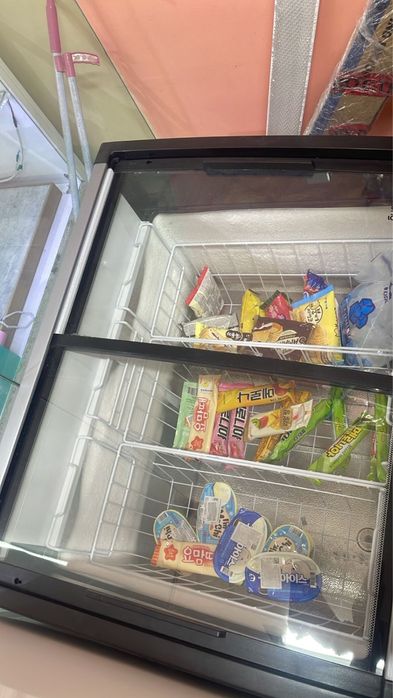 Продам Морозильник Бирюса 230л, белый