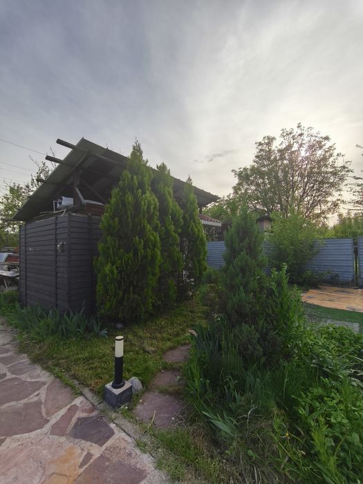 Продам дачный дом