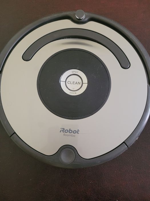iRobot Roomba 616