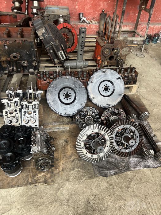Agro texnika mtz va 28 kishloq xojaligi