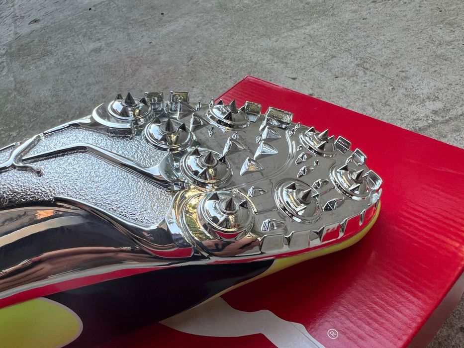 Шпайкове Puma Evospeed 47