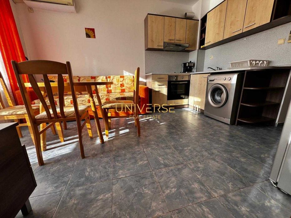 Продава се Двустаен апартамент в к.к. Слънчев бряг - 52 кв.м за 667 €/кв.м - Снимка #2