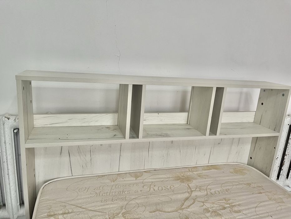 Новая кровать Россия