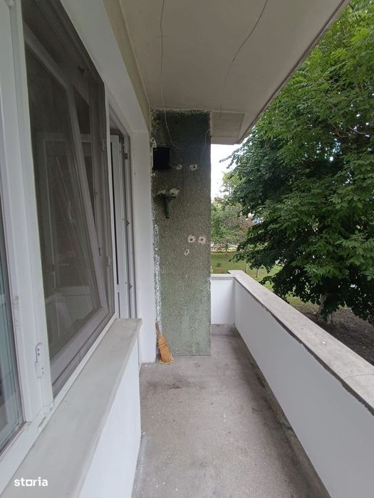 Apartament 3 camere CLT Sud - Etaj 1