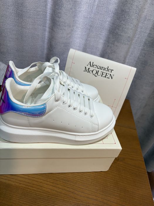 Alexander McQueen Fullbox