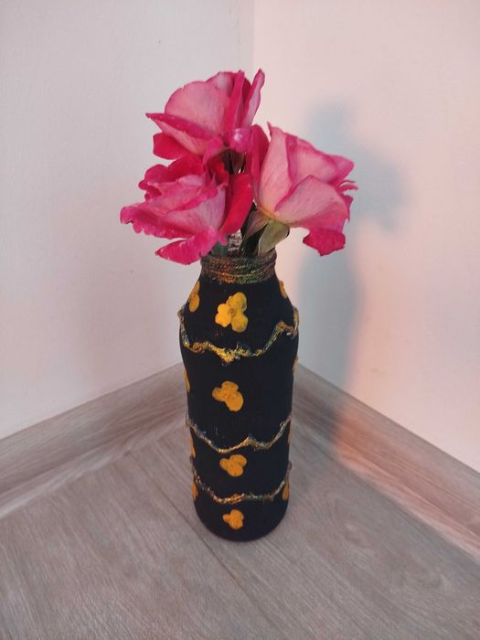 Вазички за цветя