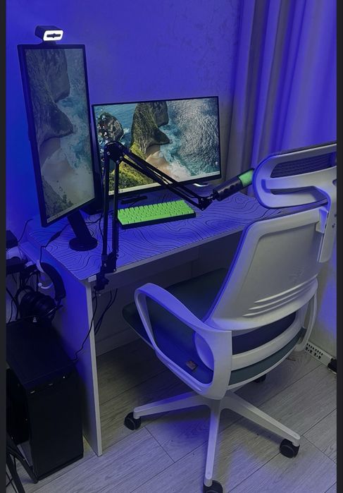 Продам конденсаторный микрафон Havit