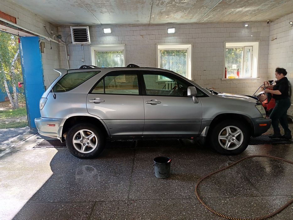 Лехсус рх300 торг