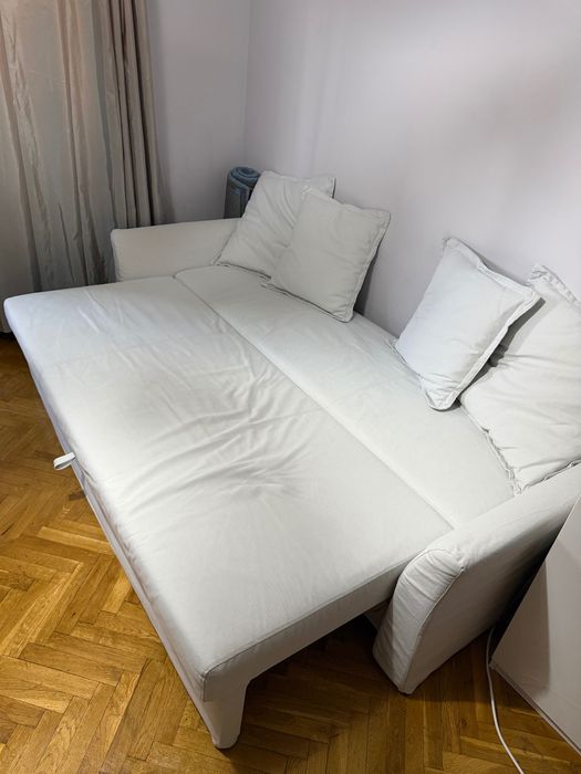 Canapea Extensibila