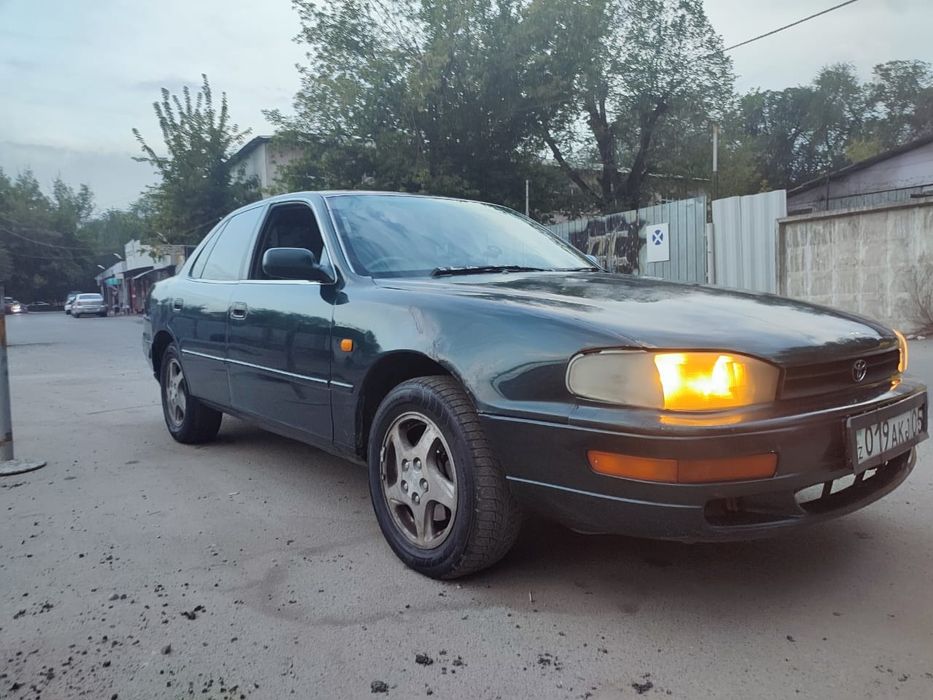 Тайота Скептр в хорошем состояний