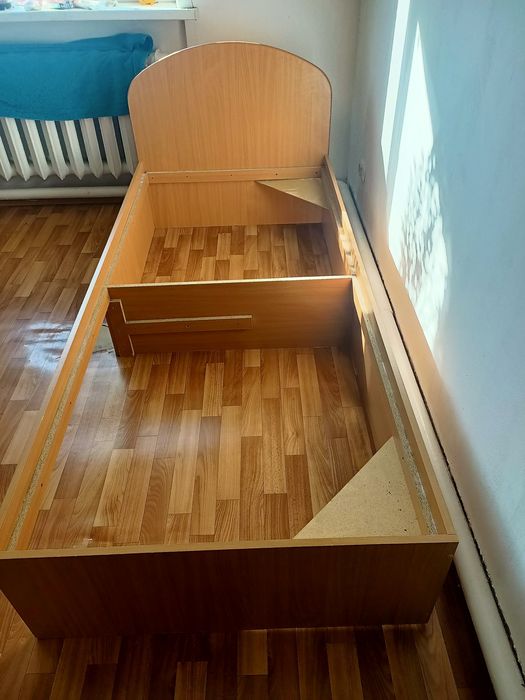 Продам кровати. Самовывоз