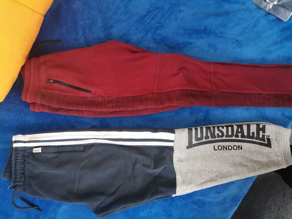 Запазени дрешки за момчета