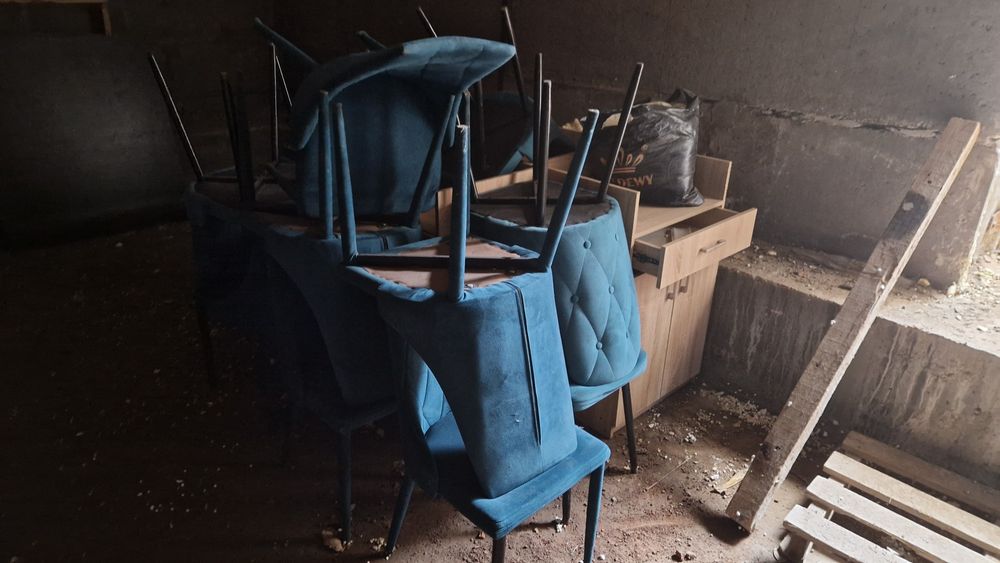Продам стулья для кафе, ресторана